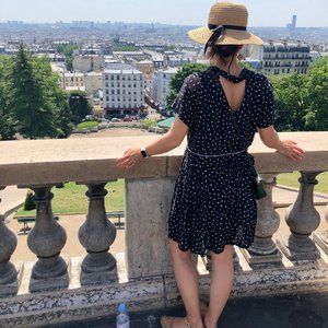 Meet your Posher, Elaina